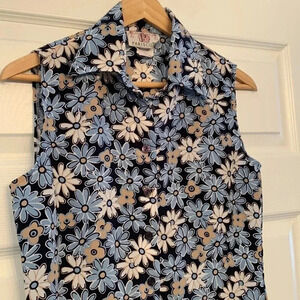 Sleeveless Sz  6
